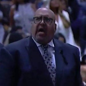 Meet your Posher, Ron